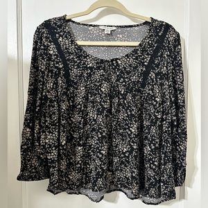 American Eagle Top